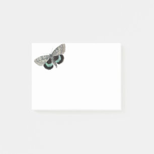 Post-it® Illustration Mois vintage