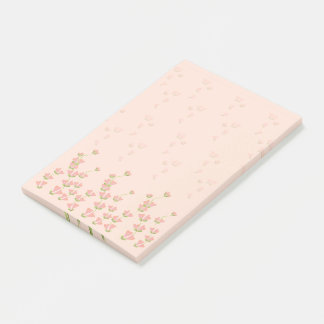 Post-it® Imaginaires floraux