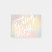 Post-it® Imaginez (Devant)