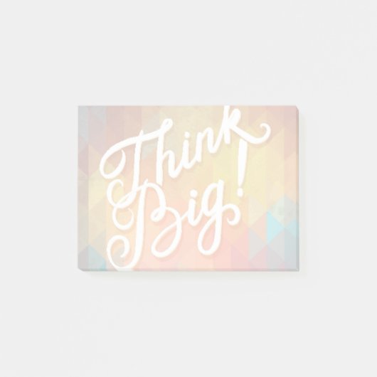 Post-it® Imaginez (Devant)