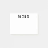 Post-it® Impossible (Devant)