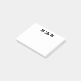 Post-it® Impossible