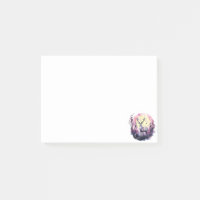 Impression faune flore cerf artistique nature anim