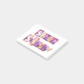 Post-it® Impression sweet sixteen (Incliné)