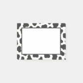 Post-it® Impression vache (Devant)