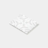 Post-it® Impression Zebra (Incliné)