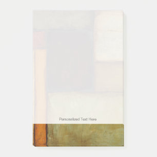 Post-it® Impressionniste automnal par Jennifer Goldberger
