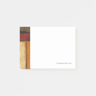 Post-it® Impressionniste d'origine par Jennifer Goldberger