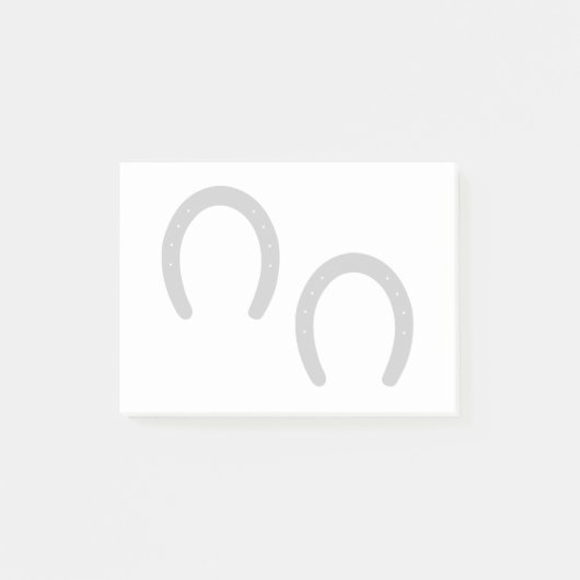 Post-it® Imprimantes (Devant)