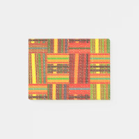 imprimé kente african