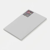 Post-it® Incarné (Incliné)