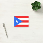 Post-it® Indicateur Porto Rico (Bureau)