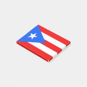 Post-it® Indicateur Porto Rico (Incliné)