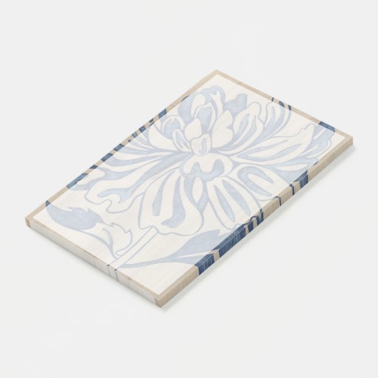 Post-it® Indigo Mum (Incliné)