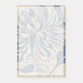 Post-it® Indigo Mum (Devant)