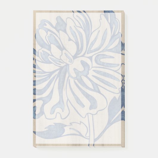 Post-it® Indigo Mum (Devant)
