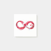 Post-it® Infinity (Devant)