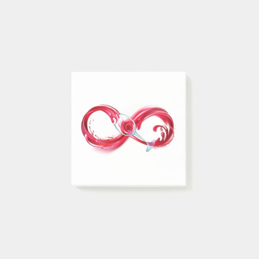 Post-it® Infinity (Devant)