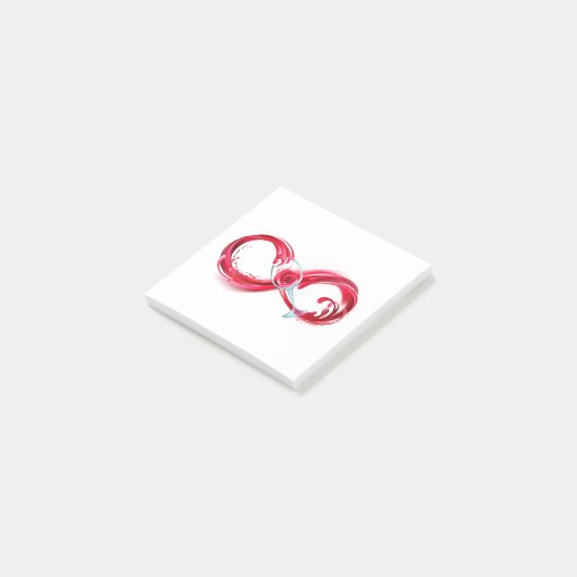 Post-it® Infinity (Incliné)