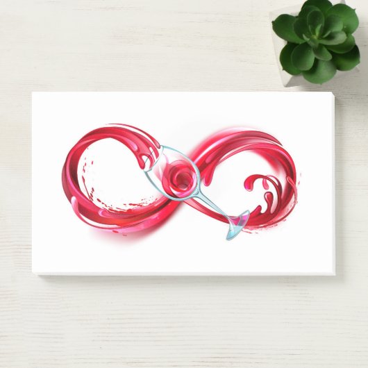 Post-it® Infinity (Bureau)