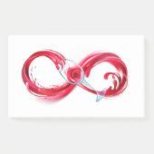 Post-it® Infinity (Devant)