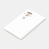 Post-it® Infirmière (Incliné)