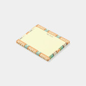Post-it® Infirmière professionnelle ・ sur mesure (Incliné)