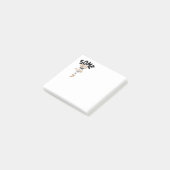 Post-it® Infirmières (Incliné)