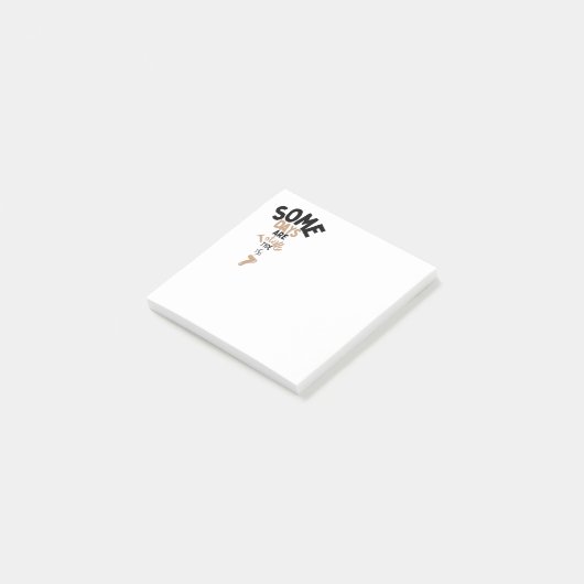 Post-it® Infirmières (Incliné)