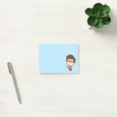 Post-it® Informaticien (Bureau)