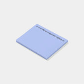 Post-it® Inspiration (Incliné)