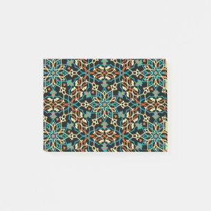 Post-it® Inspiration Mandala 6
