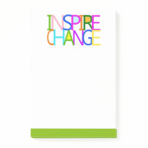 INSPIRE LE CHANGEMENT