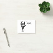 Post-it® Insultes Shakespeare Henri IV (Bureau)