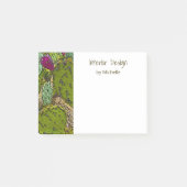 Post-it® Interior Designer Desert Cactus Succulent (Devant)
