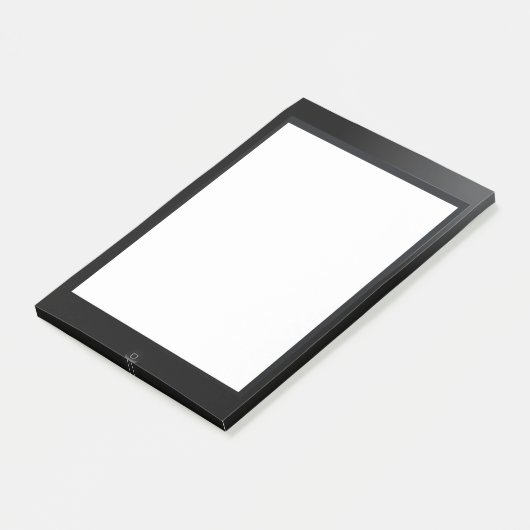 Post-it® Ipad (Incliné)