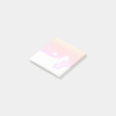 Post-it® Ipanema Beach Hibiscus Sky (Incliné)