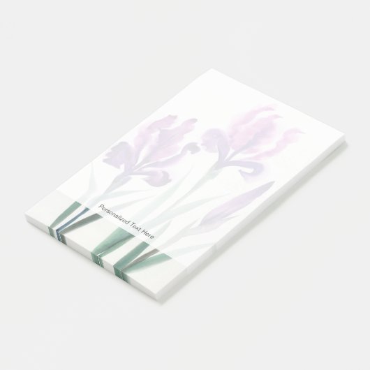 Post-it® Iris (Incliné)