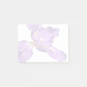 Post-it® Iris violet (Devant)
