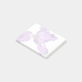 Post-it® Iris violet (Incliné)
