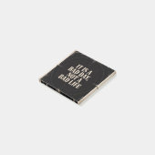 Post-it® It Is A Bad Day, Not A Bad Life (Incliné)