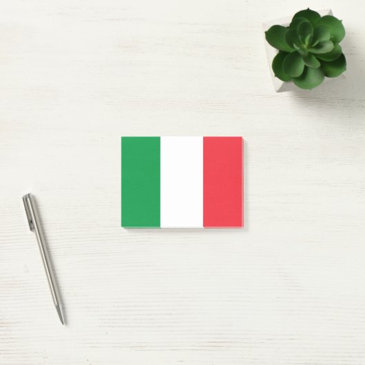 Post-it® Italie (Bureau)