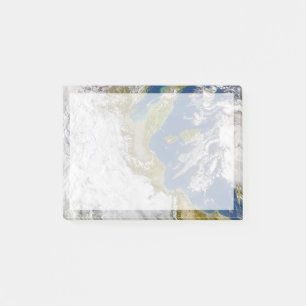 Post-it® Italie Et Mer Adriatique.