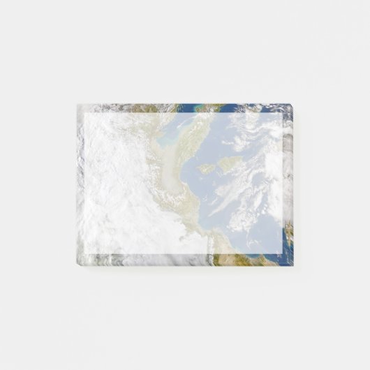 Post-it® Italie Et Mer Adriatique. (Devant)