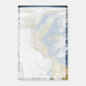 Post-it® Italie Et Mer Adriatique. (Devant)