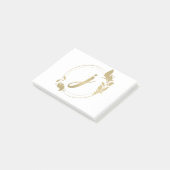 Post-it® j (Incliné)