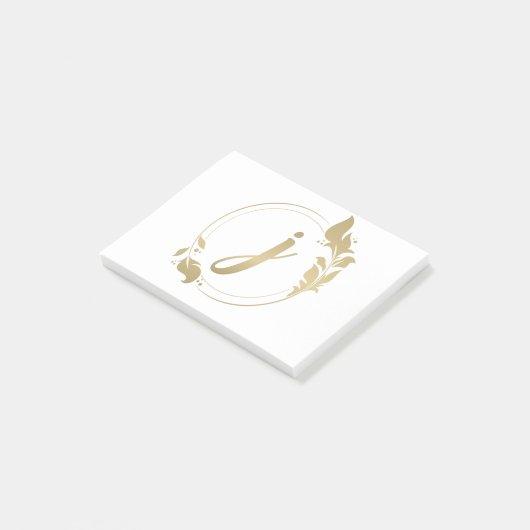 Post-it® j (Incliné)