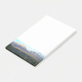 Post-it® Jackson Hole Mountains (Grand Teton National Park) (Incliné)