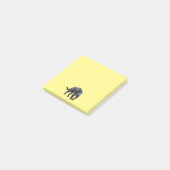 Post-it® Jaguar Diablo (Incliné)