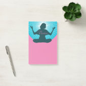Post-it® J'Ai Ce Thunder_Cove (Bureau)